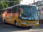 Marcopolo Viaggio 1050 / Mercedes Benz O-400RSE / Queilen Bus