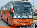 Marcopolo Viaggio 1050 / Scania K124IB / Pullman Beysur