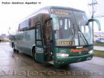 Marcopolo Viaggio 1050 / Volvo B9R / Pullman Sur