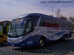 Marcopolo Viaggio 1050 G7 / Mercedes Benz O-500RS / CruzMar