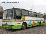 Marcopolo Viaggio GIV 1100 / Mercedes Benz O-371 / Buses Villarrica