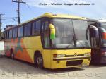 Marcopolo Viaggio GV1000 / Volvo B58 / Jota Ewert