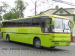 Marcopolo Viaggio / Scania K-113 / Buses Tepual