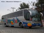 Marcopolo Viaggio 1050 / Scania K310 / Salon Villa Prat