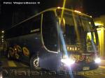 Marcopolo Viaggio 1050 / Mercedes Benz O-500R / Pullman Contimar