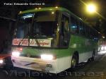 Marcopolo Viaggio GV1000 / Volvo B7R / Pullman El Huique