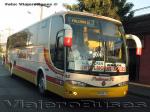 Marcopolo Viaggio 1050 / Scania K124IB / Pullman JC