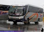 Marcopolo Viaggio G7 1050 / Mercedes Benz O-500RS / Buses TJM Hnos.