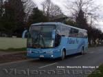 Marcopolo Viaggio 1050 / Volvo B9R / Pullman Sur