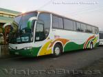 Marcopolo Viaggio 1050 / Scania K124IB / Berr-Tur