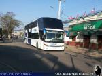 Modasa Zeus 3 / Volvo B420R / Viggo al servicio de Tur-Bus