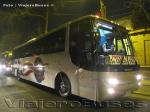 Busscar El Buss 340 / Mercedes Benz O-400RSE / Salón Villa Prat