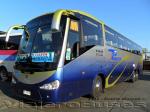 Irizar Century 3.90 / Scania K420 / Salon Villa Prat