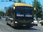 Irizar Century Semi Luxury / Volkswagen 18-320 / Interbus