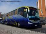 Irizar Century 3.90 / Scania K420 / Salón Villa Prat