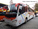 Irizar Century / Scania K380 / Salon Villa Prat