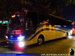 Busscar Vissta Buss LO / Mercedes Benz O-400RSE / Alberbus