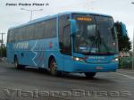 Busscar Vissta Buss LO / Mercedes Benz OH-1628 / Inter Sur