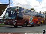 Busscar Vissta Buss LO / Mercedes Benz OH-1628 / Linatal