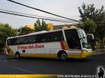 Busscar Vissta Buss LO / Mercedes Benz O-400RSE / Cruz del Sur