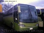 Busscar Vissta Buss LO / Mercedes Benz O-400RSE / JAC