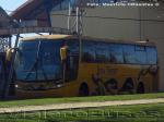 Busscar Vissta Buss LO / Mercedes Benz O-400RSE / Jota Ewert