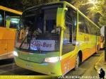 Busscar Vissta Buss LO / Mercedes Benz O-400RSE / SuriBus