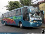 Busscar Vissta Buss LO / Mercedes Benz O-400RSE / Salon Villa Prat