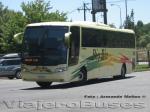 Busscar Vissta Buss LO / Mercedes Benz O-400RSL / Bio-Bio