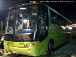 Busscar Vissta Buss / Mercedes Benz O-400RSD / Tur-Bus