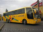 Busscar Vissta Buss / Mercedes Benz O-400RSD / Via Costa