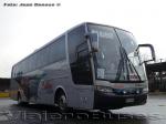 Busscar Vissta Buss HI / Volvo B10R / Cidher