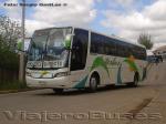 Busscar Vissta Buss LO / Mercedes Benz OH-1628 / Interbus