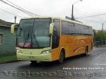 Busscar Vissta Buss LO / Mercedes Benz O-400RSE / Jac