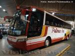 Busscar Vissta Buss LO / Volvo B12R / Pullman Sur