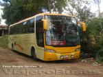 Busscar Vissta Buss LO / Mercedes Benz O-400RSE / Jac