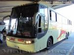 Busscar Vissta Buss / Mercedes Benz O-400RSD / Jac