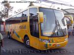 Busscar Vissta Buss / Mercedes Benz O-400RSD / Via Costa
