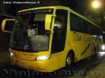 Busscar Vissta Buss / Mercedes Benz O-400RSD / Via Costa