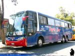 Busscar Vissta Buss / Mercedes Benz O-400RSD / Turis Sur