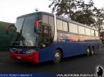 Busscar Vissta Buss / Mercedes Benz O-400RSD / Turis Sur