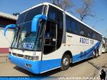 Busscar Vissta Buss / Mercedes Benz O-400RSD / Andes Tur por Via Costa