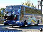 Busscar Vissta Buss HI / Mercedes Benz O-400RSE / Cruzmar