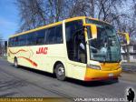 Busscar Vissta Buss LO / Mercedes Benz O-400RSE / Jac