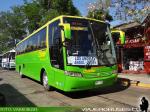 Busscar Vissta Buss LO / Mercedes Benz OH-1628 / Cruzmar