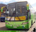 Busscar Vissta Buss LO / Mercedes Benz OH-1628 / Queilen Bus