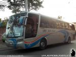 Busscar Vissta Buss LO / Mercedes Benz OH-1628 / Nar-Bus