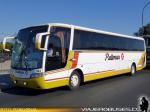 Busscar Vissta Buss LO / Mercedes Benz O-400RSE / Pullman JC