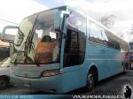 Busscar Vissta Buss LO / Mercedes Benz O-400RSE / Pullman El Huique