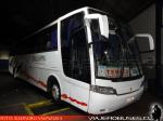 Busscar Vissta Buss LO / Mercedes Benz O-400RSE / Igi Llaima